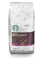 Starbucks Espresso Coffee