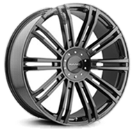 Tire Crazy