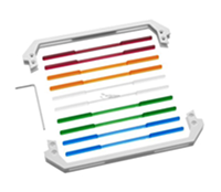 CableMod Memory Modding Kit