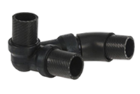 2000-2001 Mazda MPV Cooling Hose