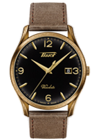 TISSOT HERITAGE VISODATE