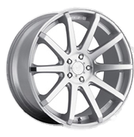 Tire Crazy