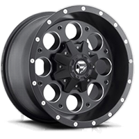 Tire Crazy