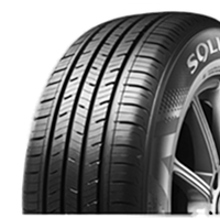 Tire Crazy