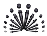 Ear Stretching Kit