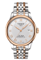 TISSOT