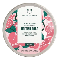 Body Shop