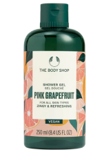 Body Shop