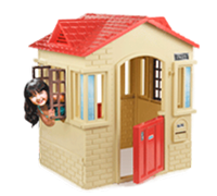 Cape Cottage