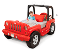 Jeep® Wrangler