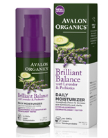 Avalon Organics