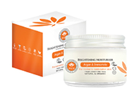 Moisturiser for Normal