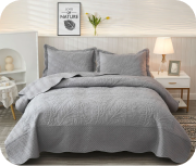 MarCielo 3 Piece Cotton