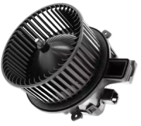 HVAC Blower Motor Global 2312017