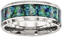 Stainless Steel Polished