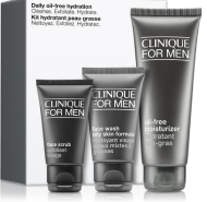 Clinique Daily Oil-Free