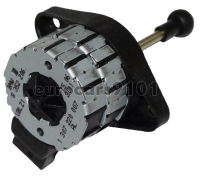 BMW XENON HEADLAMP