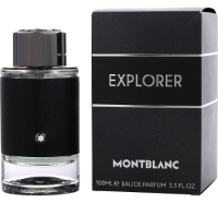 Mont Blanc Explorermen