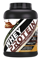 Amazing Muscle Whey Protein
