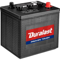 Duralast