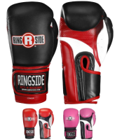 Ringside IMF Tech™