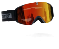 Salomon X View Goggles 2023