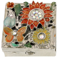 1928 Jewelry Sunburst