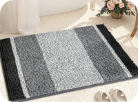 Mersin Gradient Chenille Water