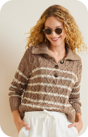 Linen & Organic-Cotton