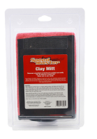 Speed Master Clay Mitt