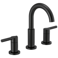 35749LF-BL Nicoli Widespread