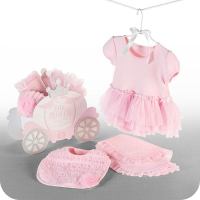 Corner Stork Baby Gifts
