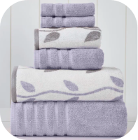 Modern Threads 6 Piece Set