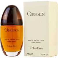 Obsession Perfume