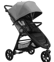 Baby Jogger City