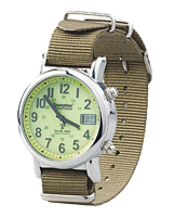 Semptec Funkarmbanduhr