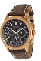 Calendrier Eco-Drive