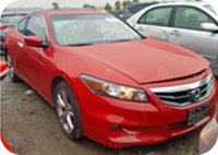 2011 HONDA ACCORD EXL