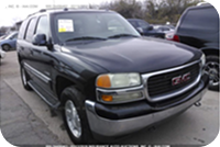 2004 GMC YUKON