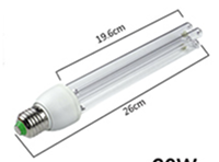 Лампа кварцова під патрон