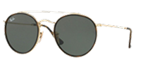 Ray Ban Round