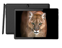 Blaupunkt Atlantis, Quad-Core,