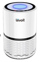 Levoit Compact Air Purifier