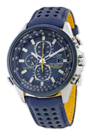 Eco Drive Blue Angels