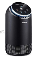 Partu BS-08 Air Purifier