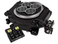 Holley Sniper EFI Self-Tuning