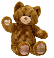 BUILD-A-BEAR
