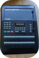 Alesis HR-16B Drum