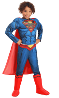 DC Comics Deluxe Kids Superman Costume