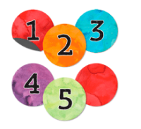 Celebrate Learning Numbers